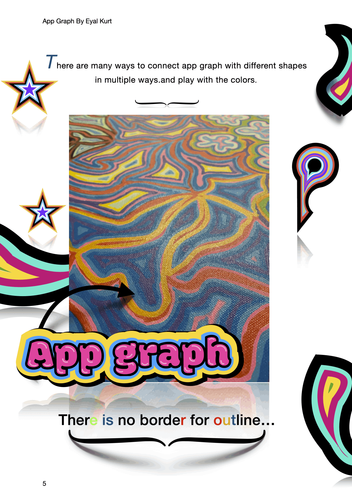 App Graph page 5